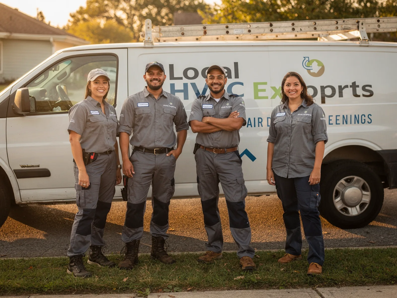 24/7 HVAC Repair & AC Replacement company in Calvin, ND